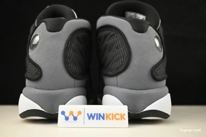 Hyperoad Retro Flint” “Black 13 Jordan Air 1205